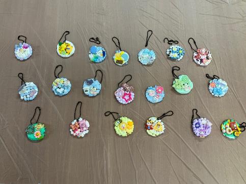 2025학년도 10월 도서관 문화의 달 행사 사진