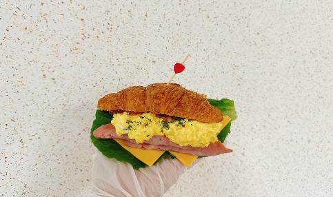 2025년 12월 10일 수요일 중식 <자율선택급식 "시리얼">